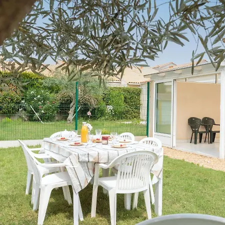 Prázdninový dům Brive 2 By Interhome Pontaillac