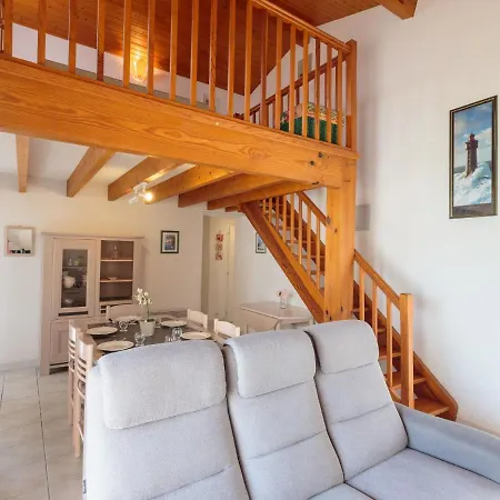 Brive 2 By Interhome Prázdninový dům