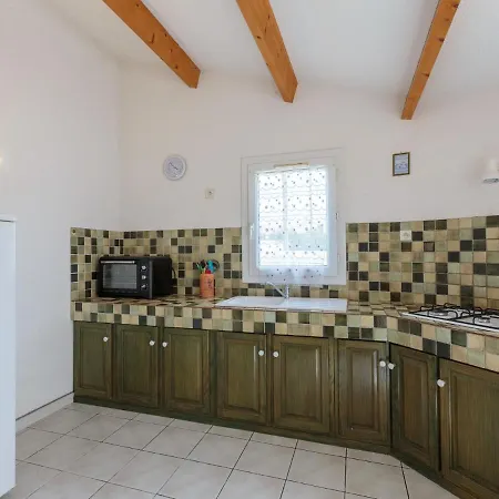 Prázdninový dům Brive 2 By Interhome