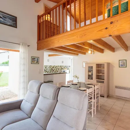 Prázdninový dům Brive 2 By Interhome *