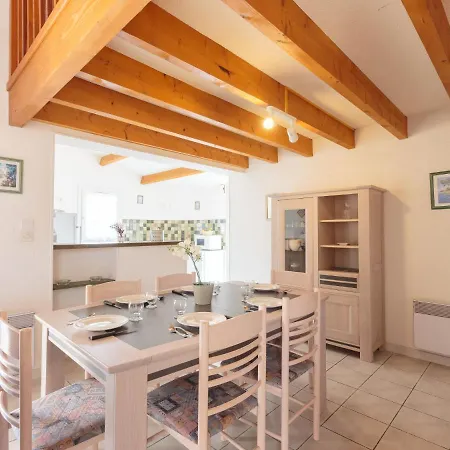 Brive 2 By Interhome Prázdninový dům Pontaillac