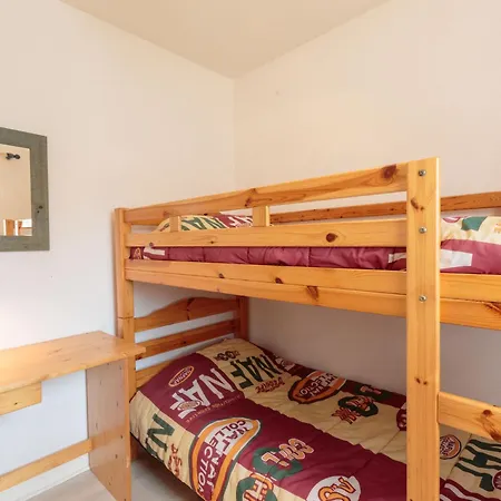 Prázdninový dům Brive 2 By Interhome Pontaillac