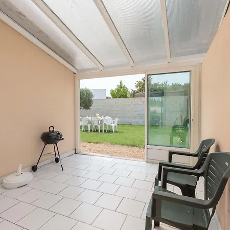 Brive 2 By Interhome * Pontaillac