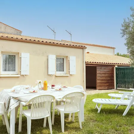 Prázdninový dům Brive 2 By Interhome Pontaillac