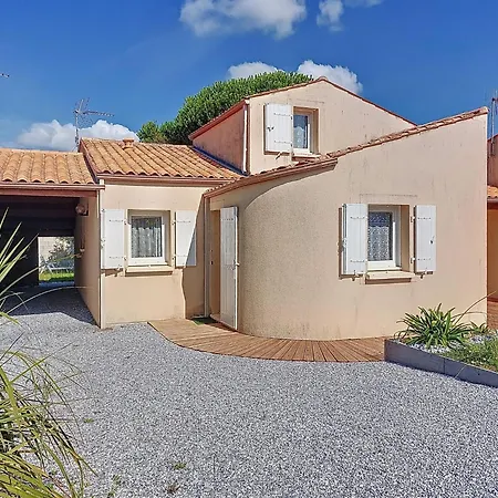 Brive 2 By Interhome Prázdninový dům